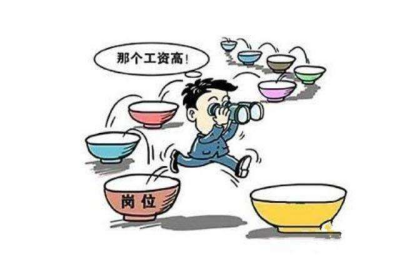 工厂招聘信息