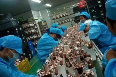 “电子厂招聘信息显示，团队协作竟能让个人价值翻倍！”
